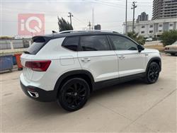 فولكسفاغن تاوس